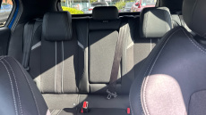 Vauxhall Astra 1.2 Turbo 130 GS Line 5dr Petrol Hatchback